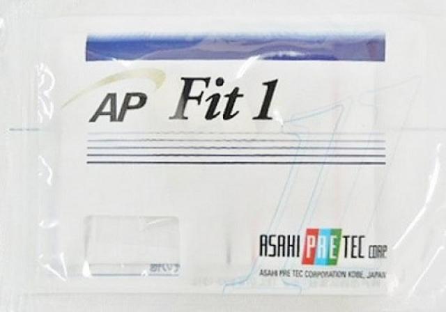アサヒプリテックの歯科用金属材料 ap fit1